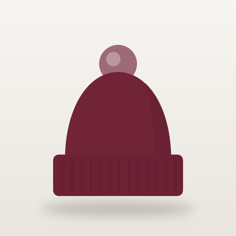 Cotton Beanie