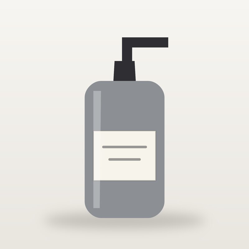 Unscented Body Lotion