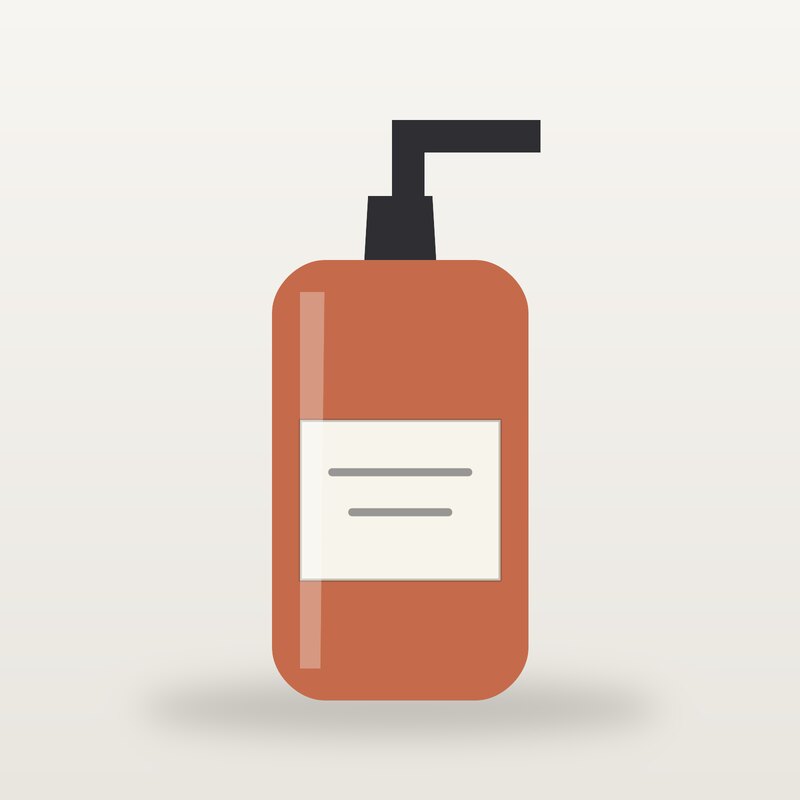 Vitamin C Body Lotion, Terracotta