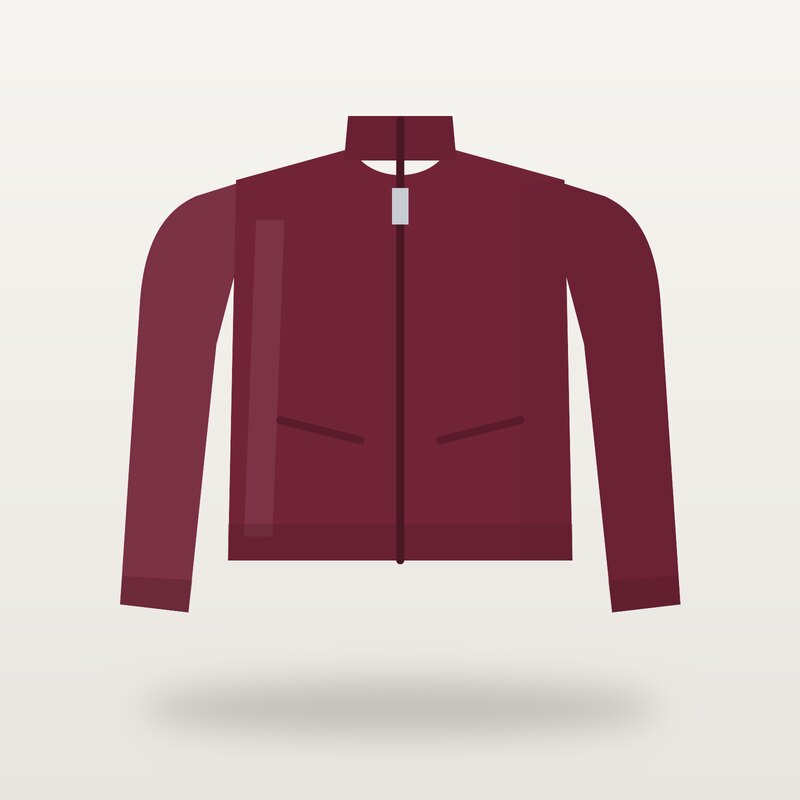 Cotton Bomber Jacket