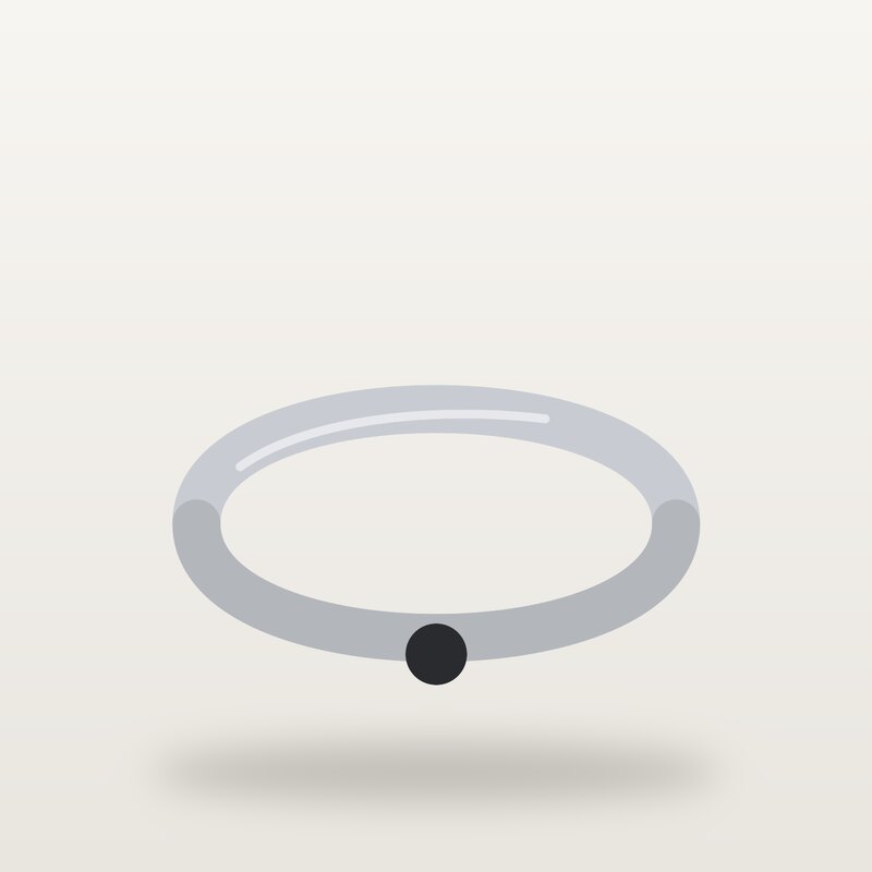 Sterling Bracelet