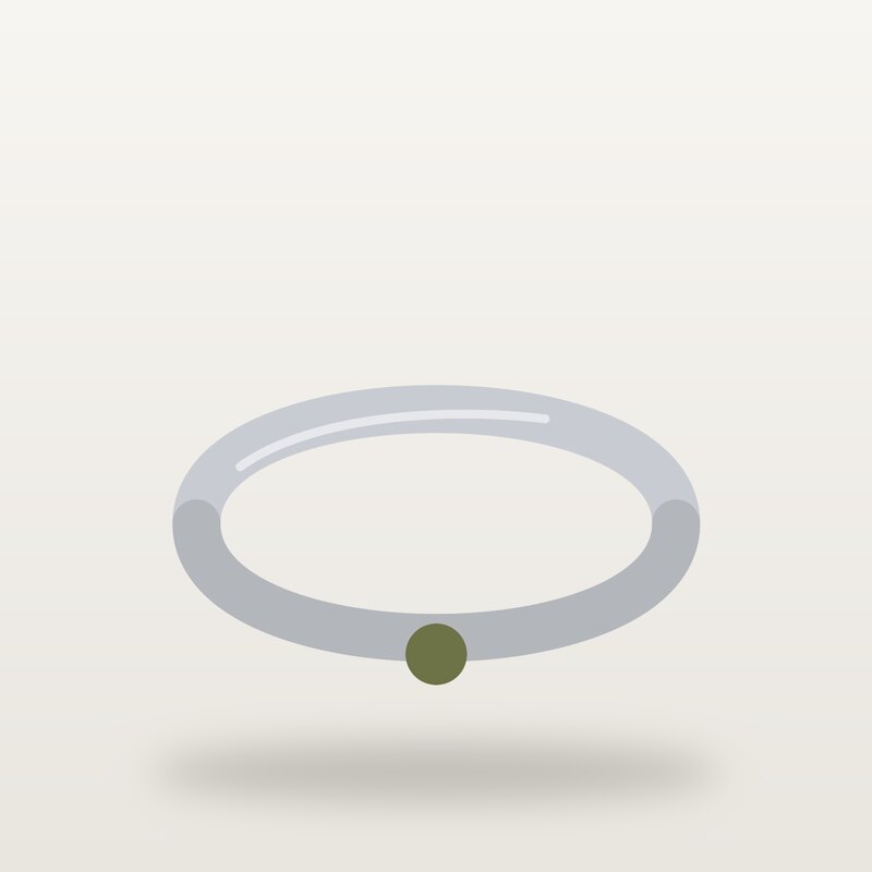 Minimal Bracelet