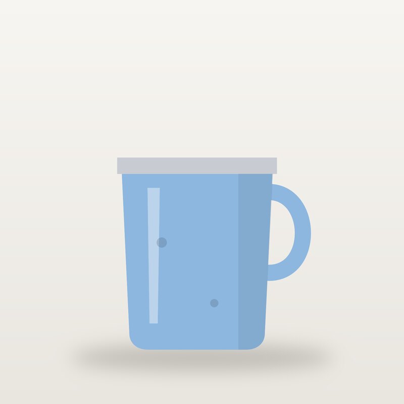 Trail Camping Mug