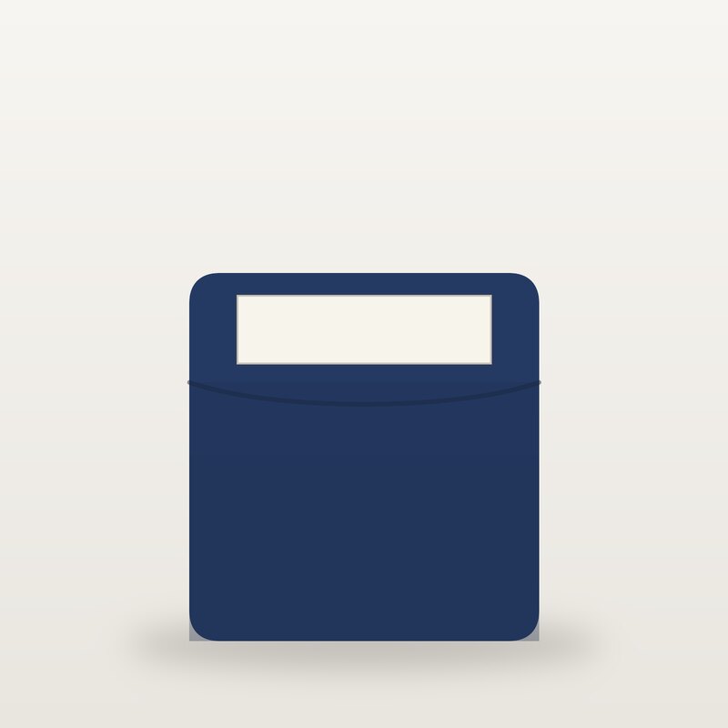 Cashmere Card Holder