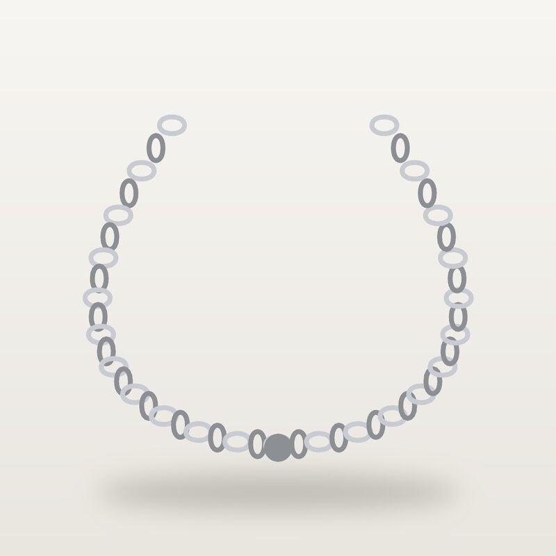 Sterling Chain