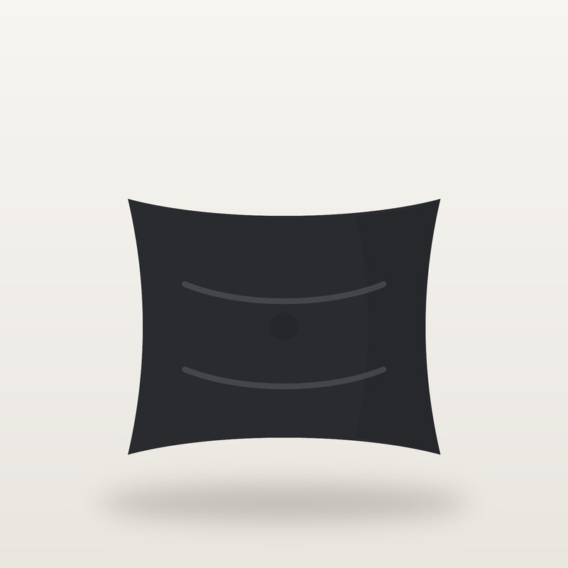 Oak Cushion Cover