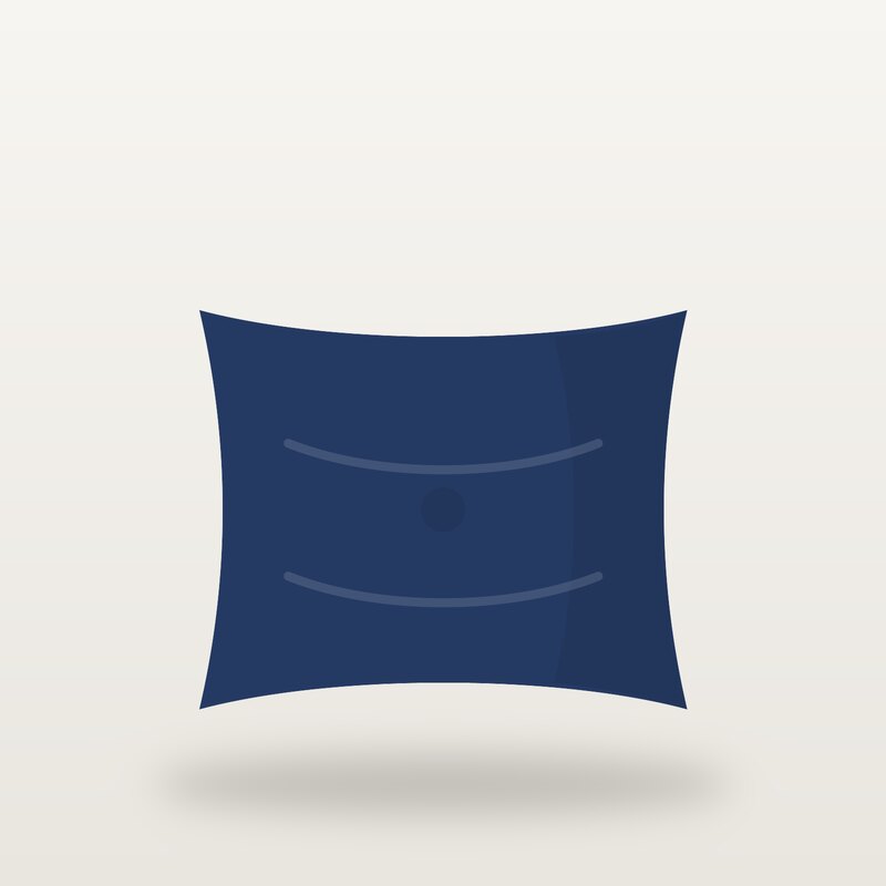 Linen Cushion Cover
