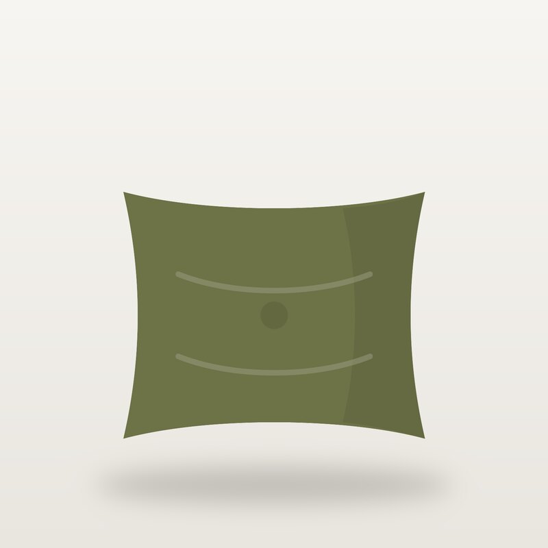 Cotton Cushion Cover