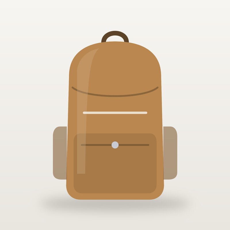 Trail Daypack