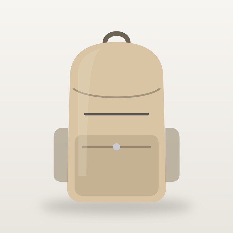 Waterproof Daypack