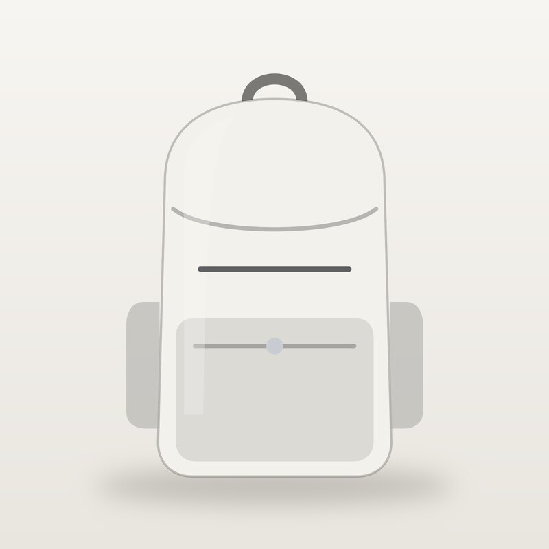 Alpine Daypack
