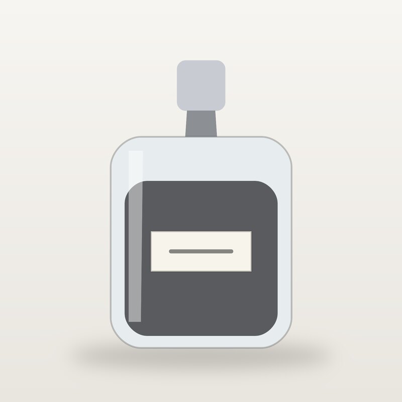 Aloe Eau de Parfum, Black