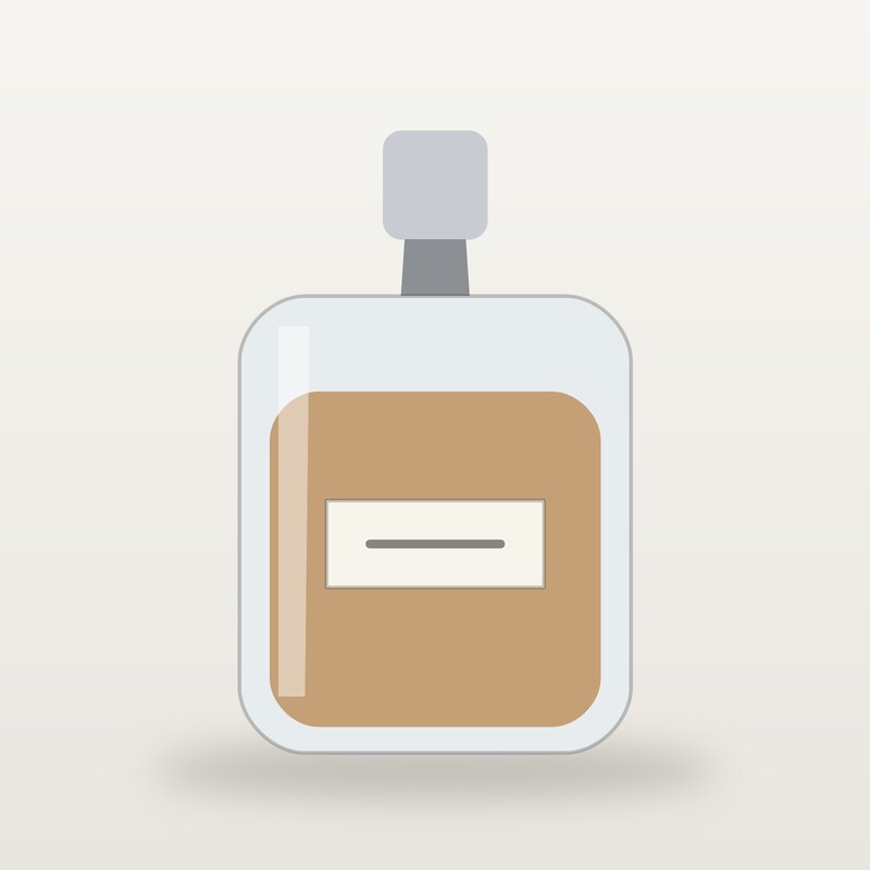 Unscented Eau de Parfum, Camel