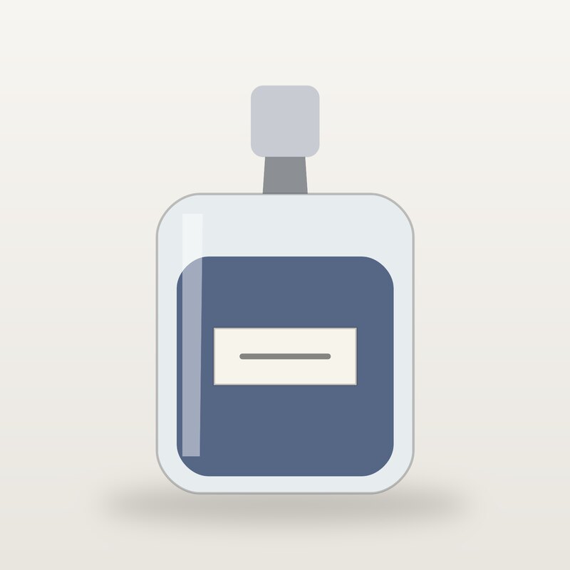 Aloe Eau de Parfum, Navy