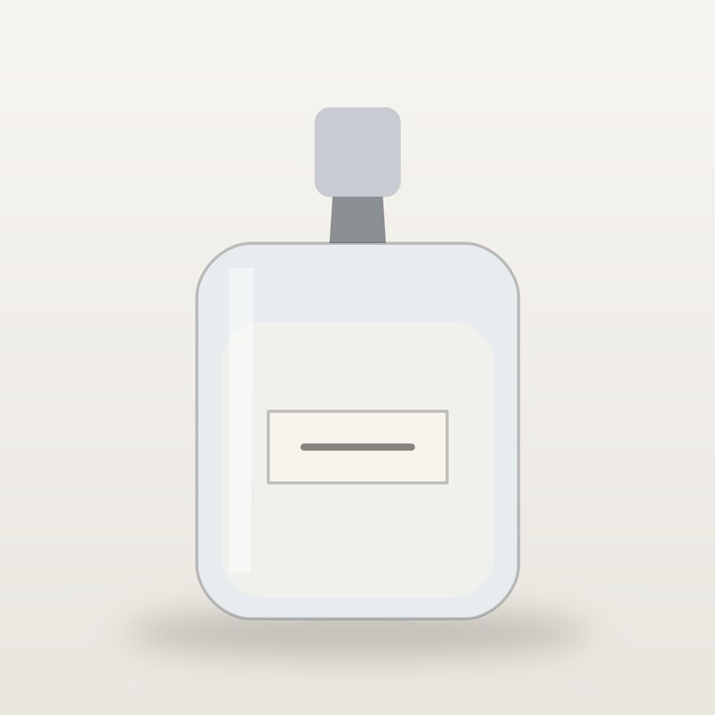 Hydrating Eau de Parfum, White