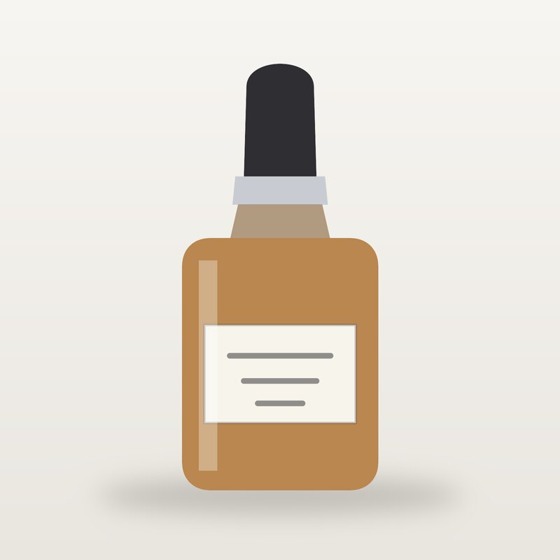 Aloe Face Serum, Camel
