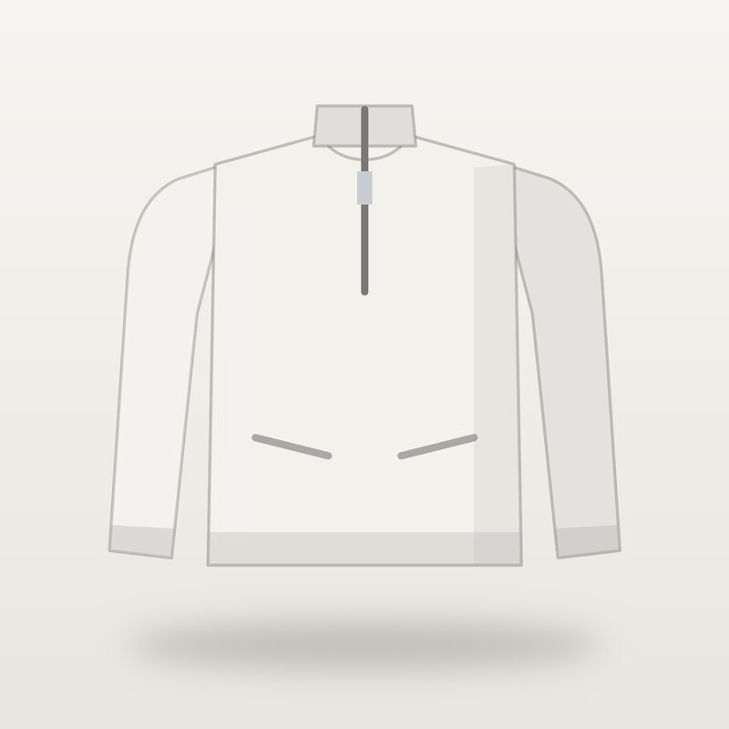 Trail Fleece