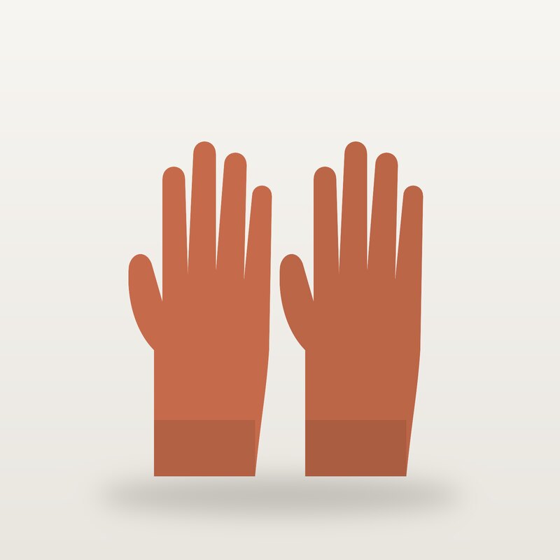 Cashmere Gloves