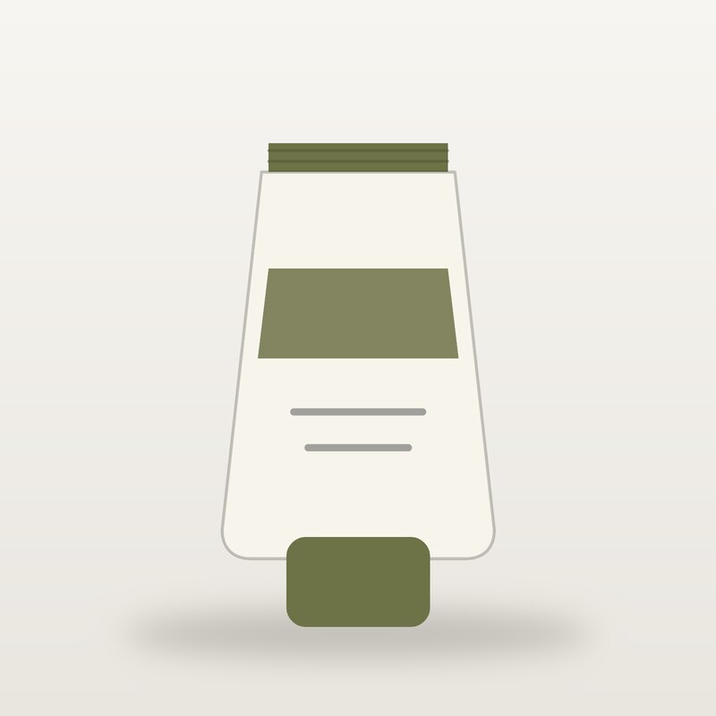 Rose Hand Cream, Olive