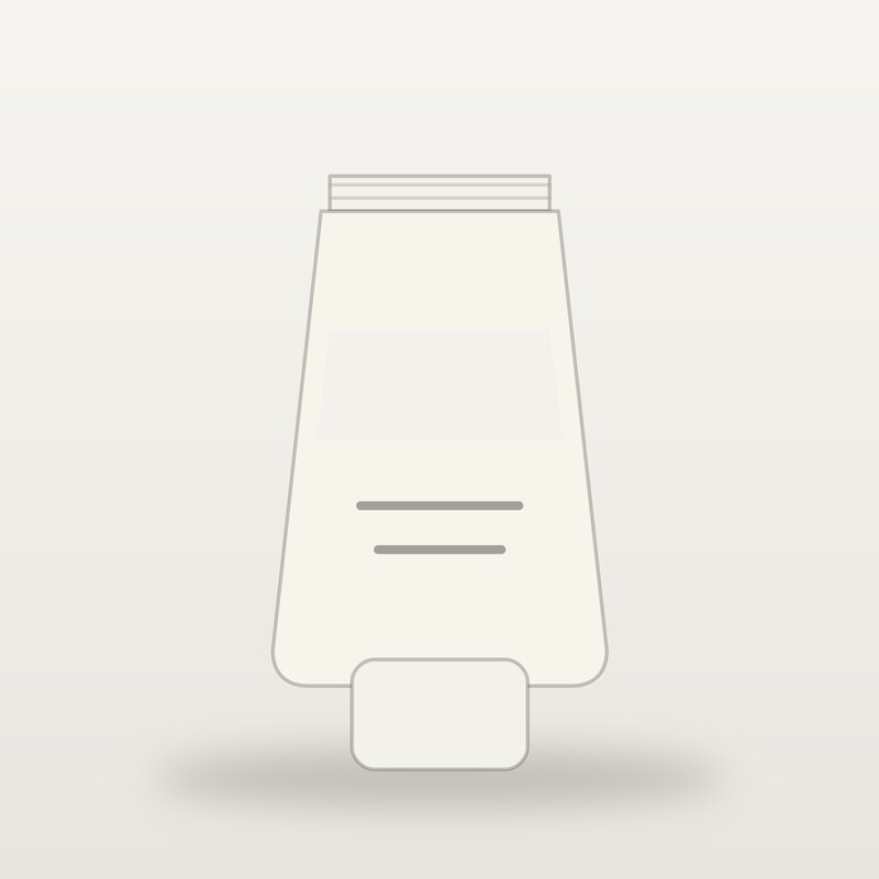 Unscented Hand Cream