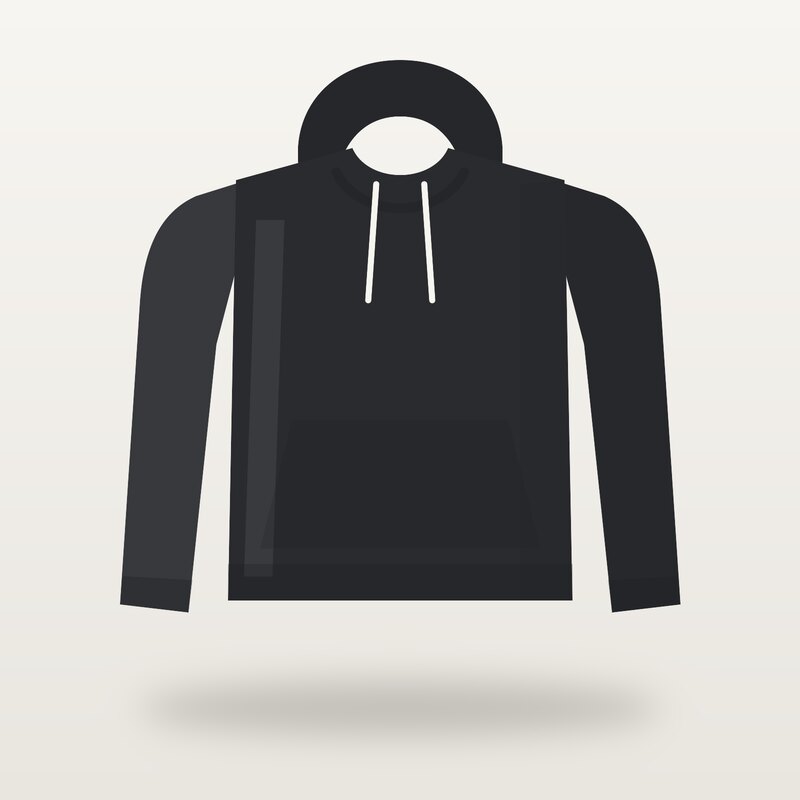 Organic Hoodie