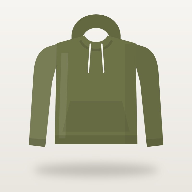 Cotton Hoodie
