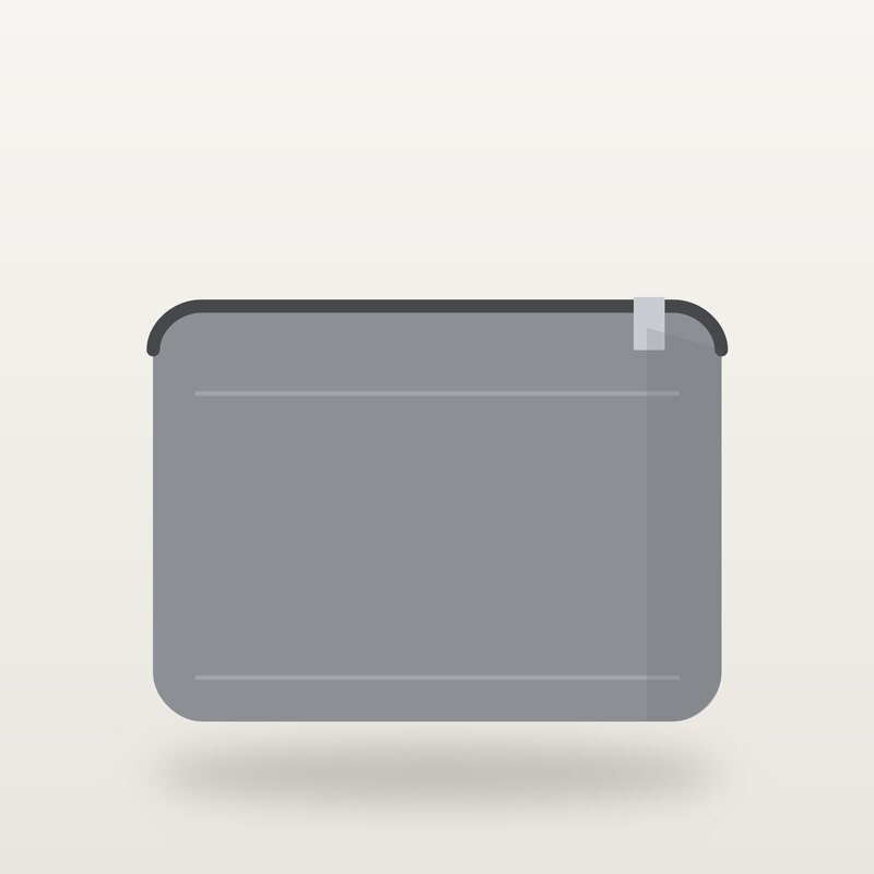 Fast-Charge Laptop Sleeve