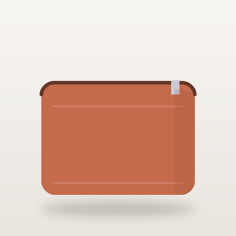 Recycled Laptop Sleeve