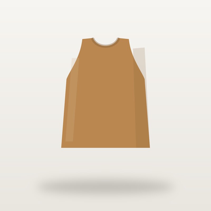 Linen Linen Top