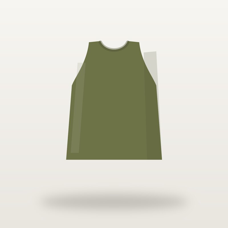 Cotton Linen Top