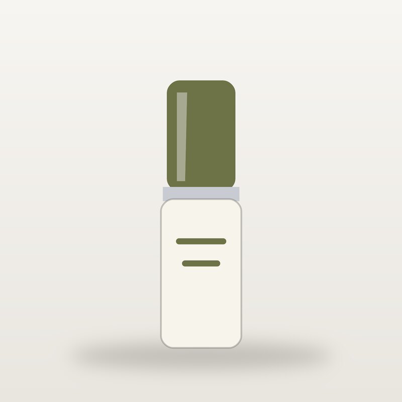 Unscented Lip Balm