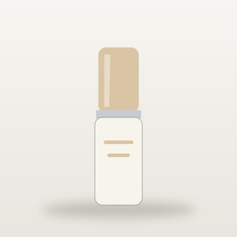 Rose Lip Balm, Sand