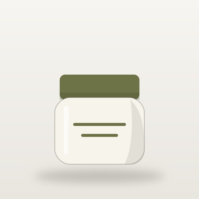Unscented Moisturizer, Olive