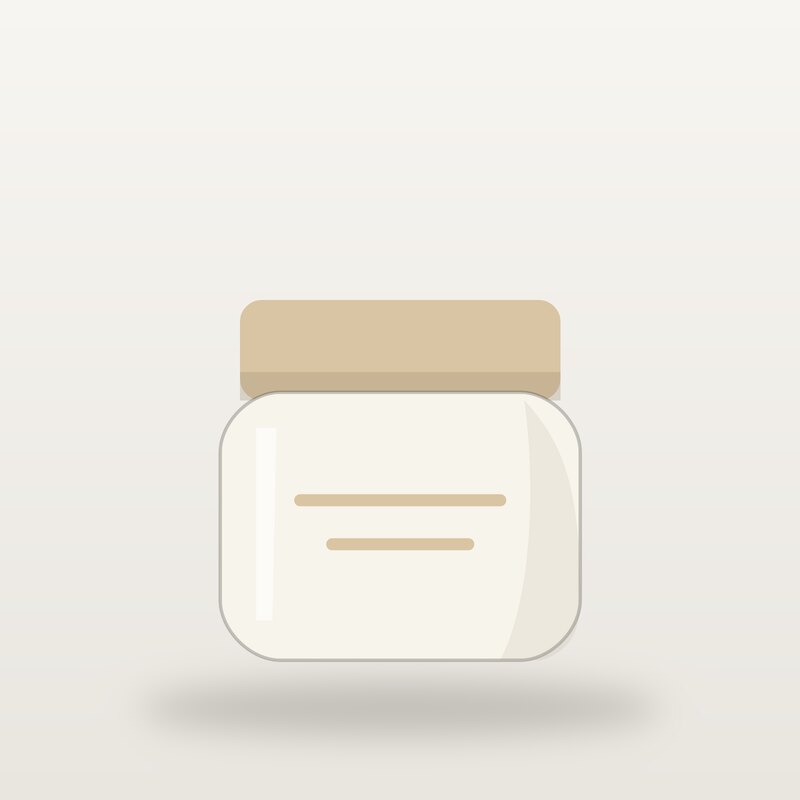 Unscented Moisturizer