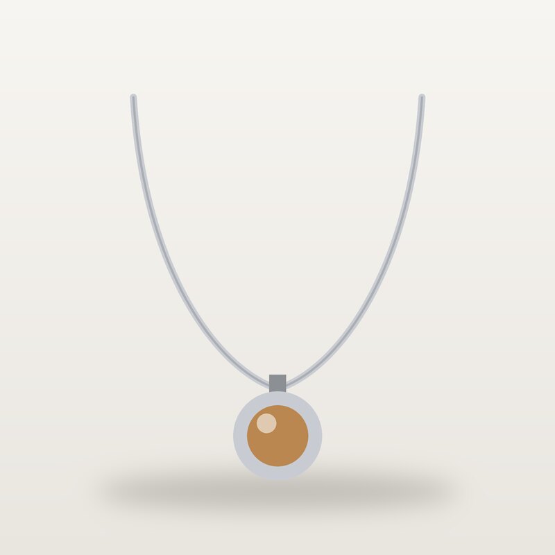Sterling Necklace