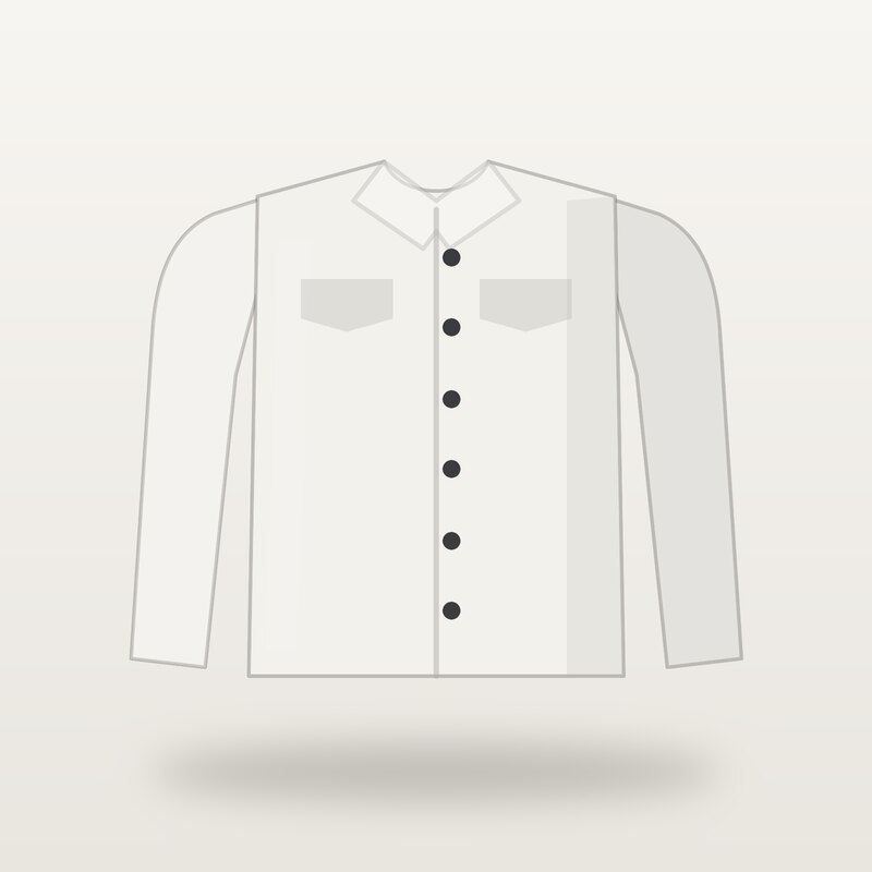 Cotton Overshirt