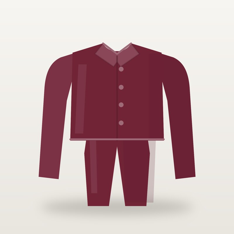 Cotton Pajama Set