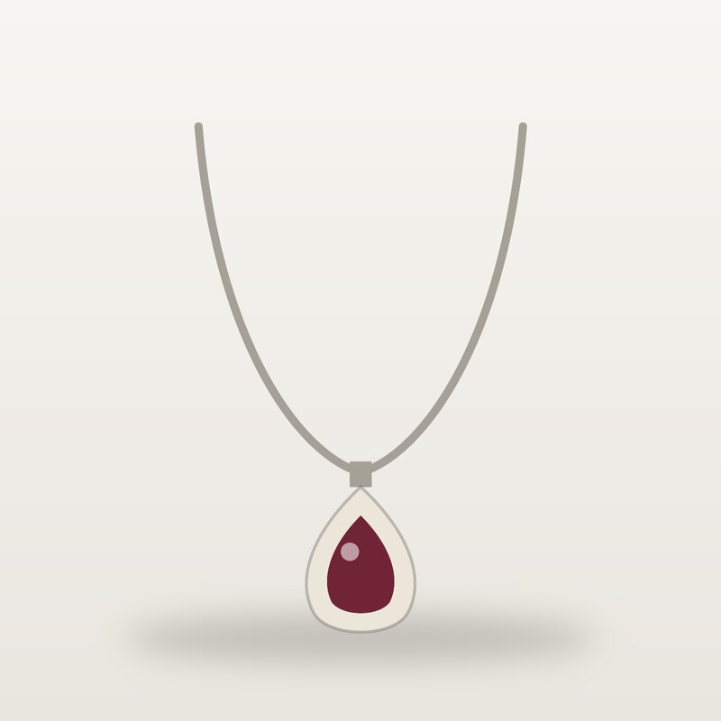 Pearl Pendant