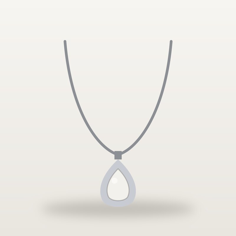 Minimal Pendant