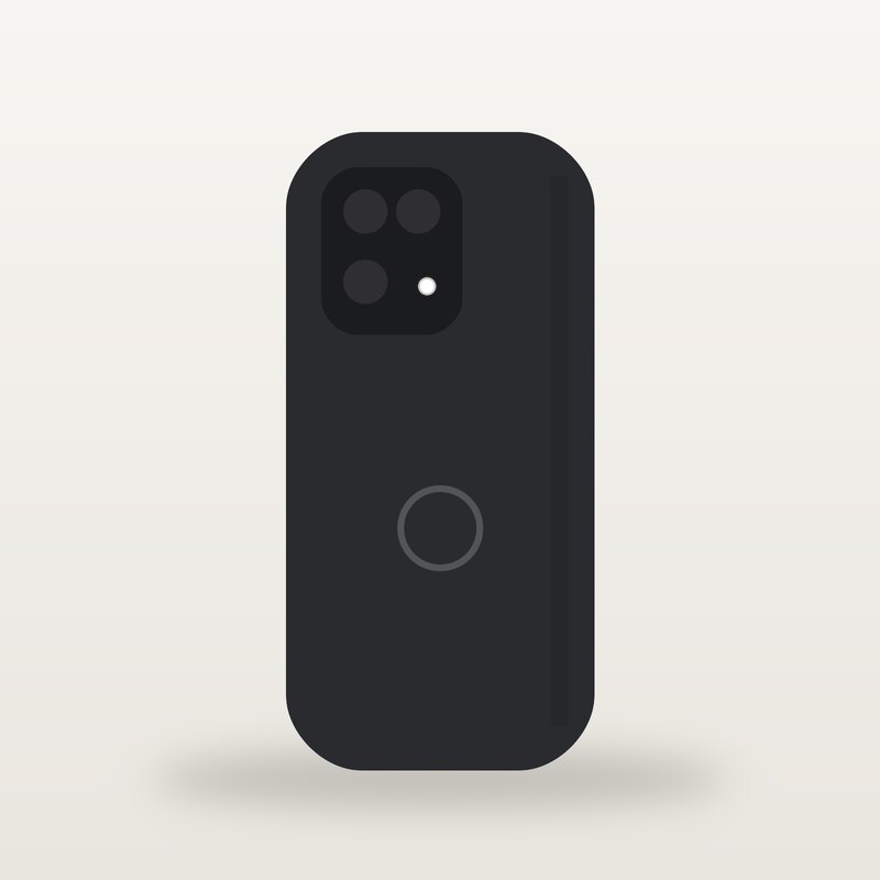 Compact Phone Case