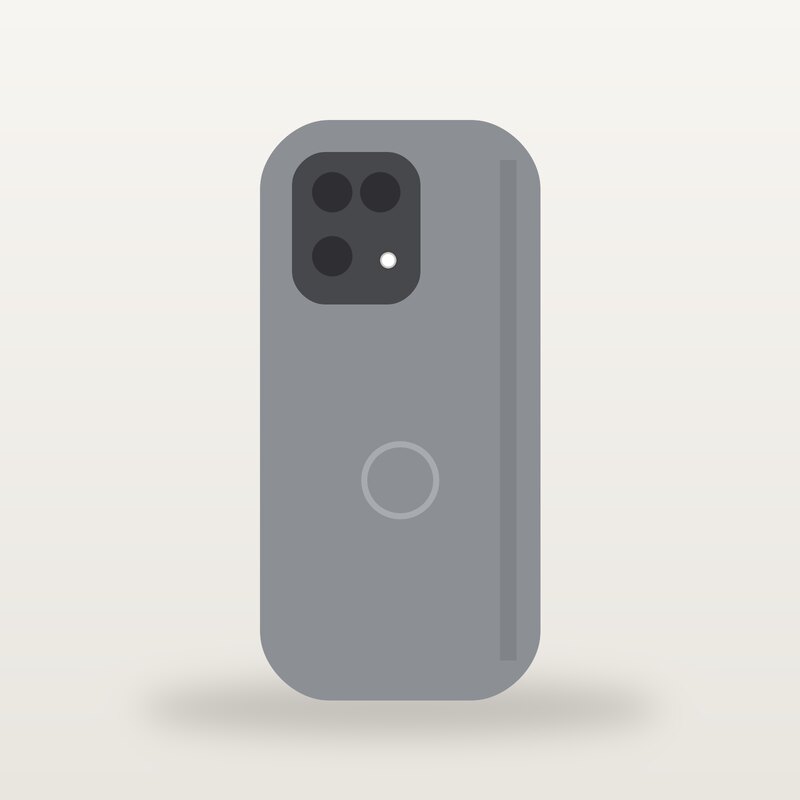 Recycled Phone Case