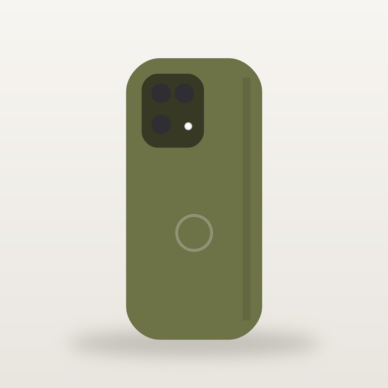 Fast-Charge Phone Case