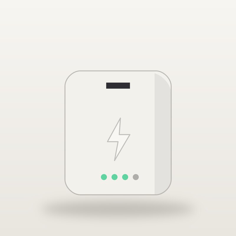 Compact Power Bank