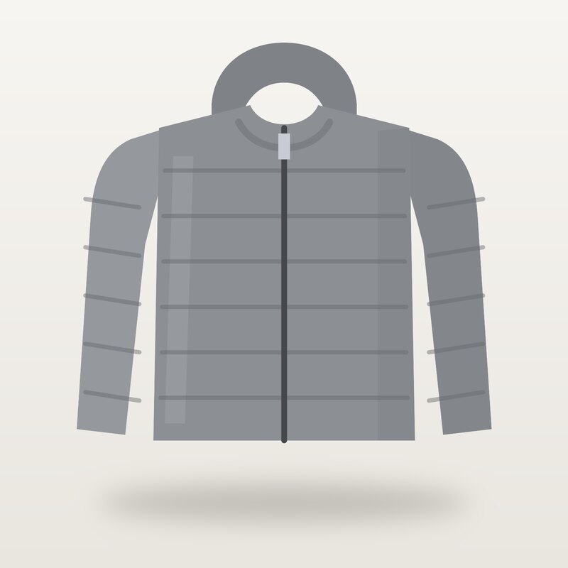 Cotton Puffer Jacket