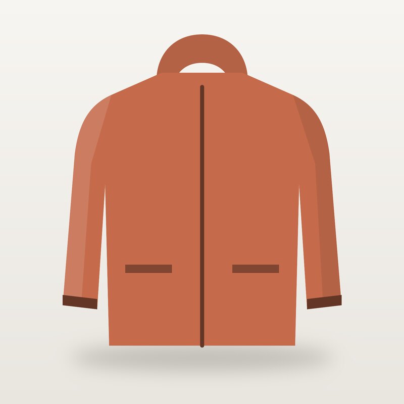 Alpine Rain Jacket
