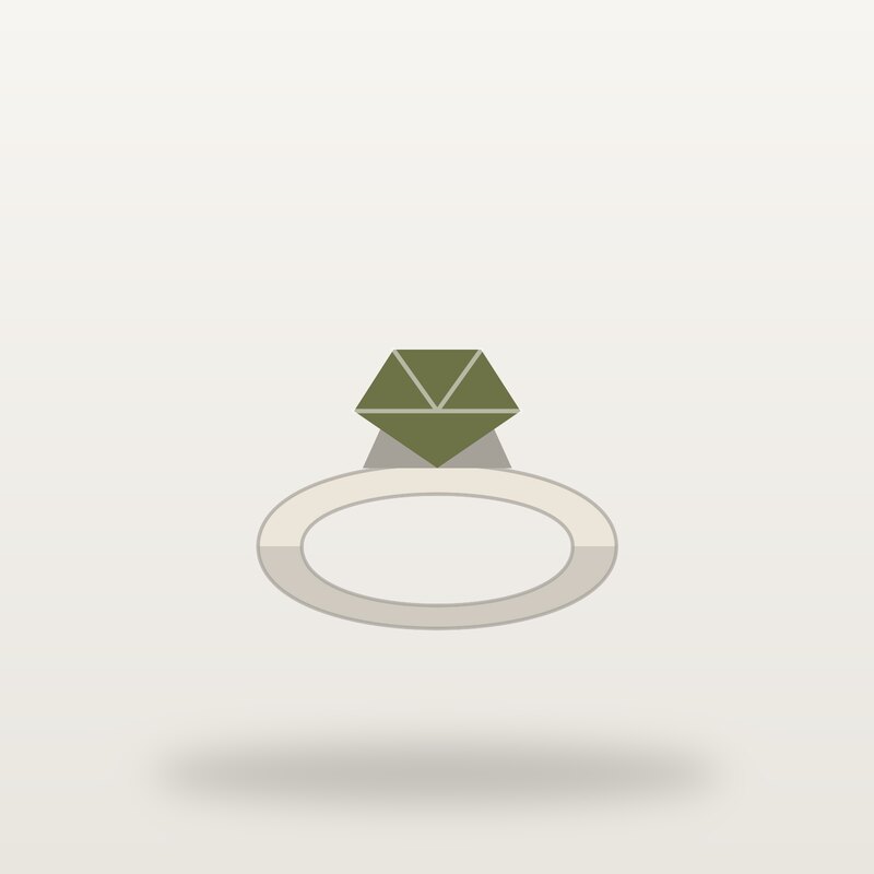 Pearl Ring