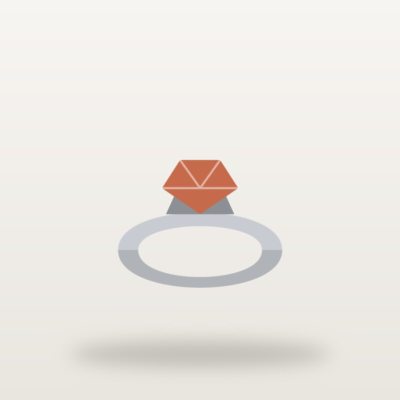 Sterling Ring