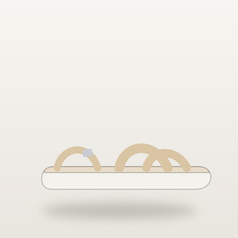Canvas Sandals