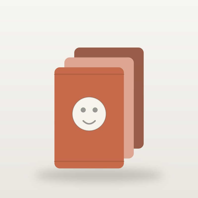 Unscented Sheet Mask Set, Terracotta