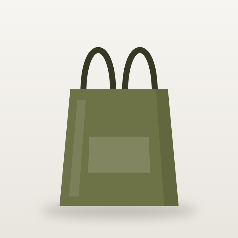 Canvas Shopper